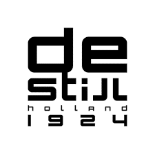 logo de stijl holland