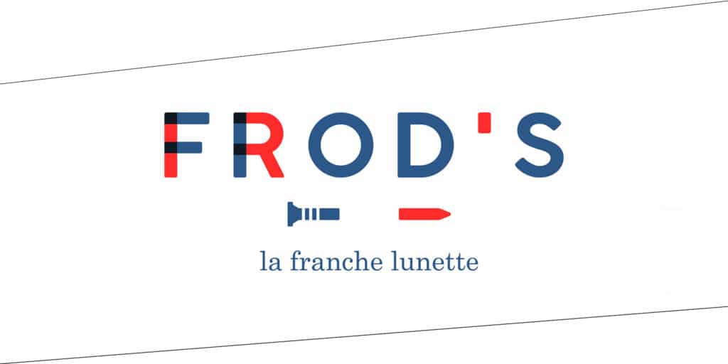 logo frods