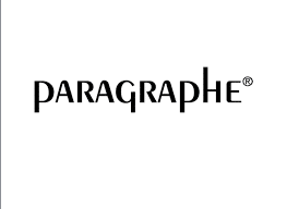 Logo de la marque Paragraphe