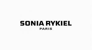 Logo de la marque Sonya Rykiel