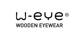 Logo de la marque W Eye