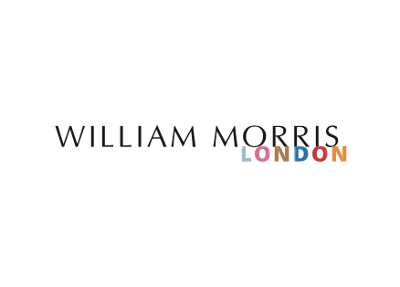Logo de la marque William Morris