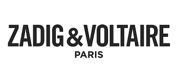 Logo de la marque Zadig et Voltaire