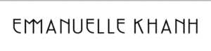 logo de la marque de LUNETTES EMMANNUELLE KHANH