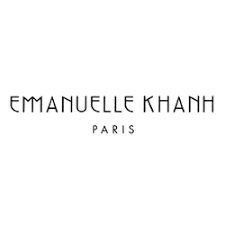 logo de la marque de LUNETTES EMMANNUELLE KHANH