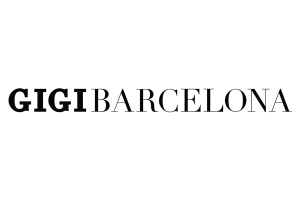 logo Gigi Barcelona