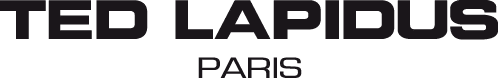 logo ted lapidus Paris