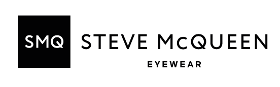 Logo Steve McQueen Eyewear