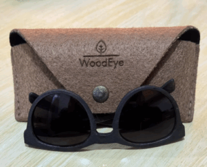 lunettes woodeye